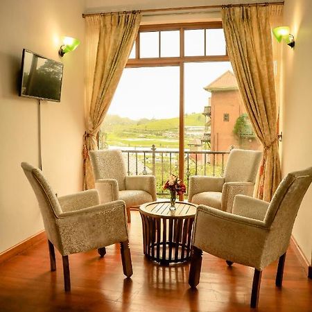 The Barnsbury House Nuwara Eliya Exterior foto