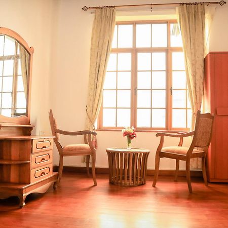 The Barnsbury House Nuwara Eliya Quarto foto