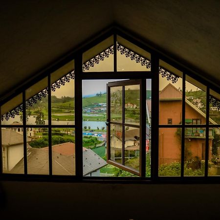 The Barnsbury House Nuwara Eliya Quarto foto