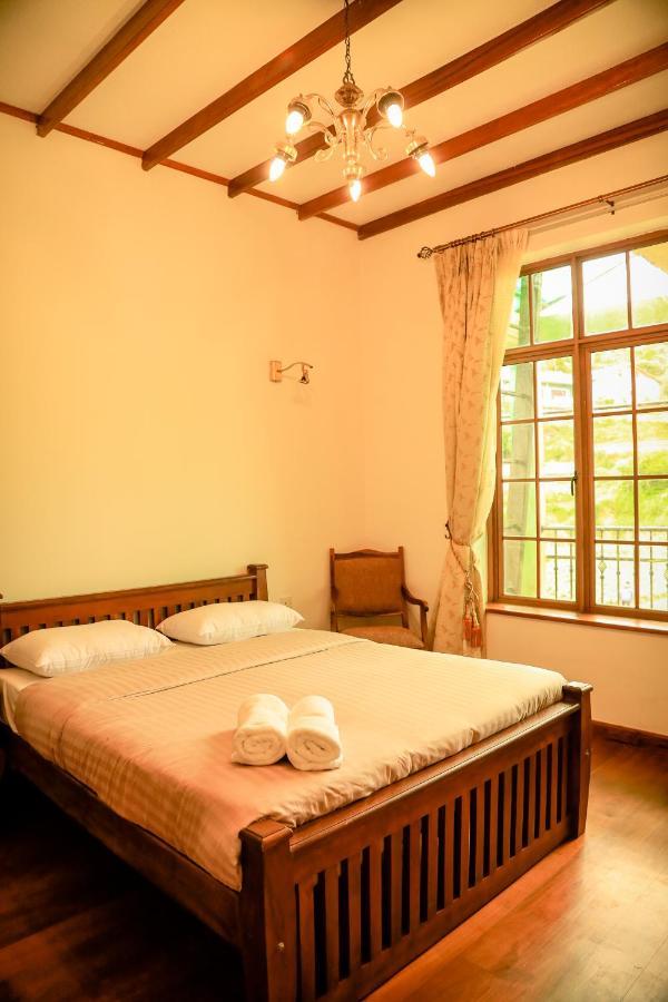 The Barnsbury House Nuwara Eliya Exterior foto