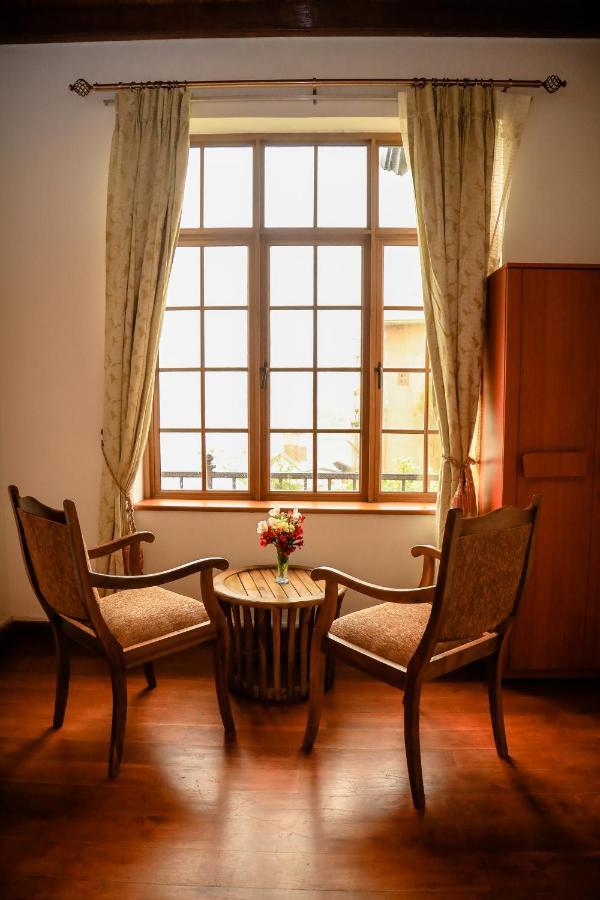 The Barnsbury House Nuwara Eliya Exterior foto