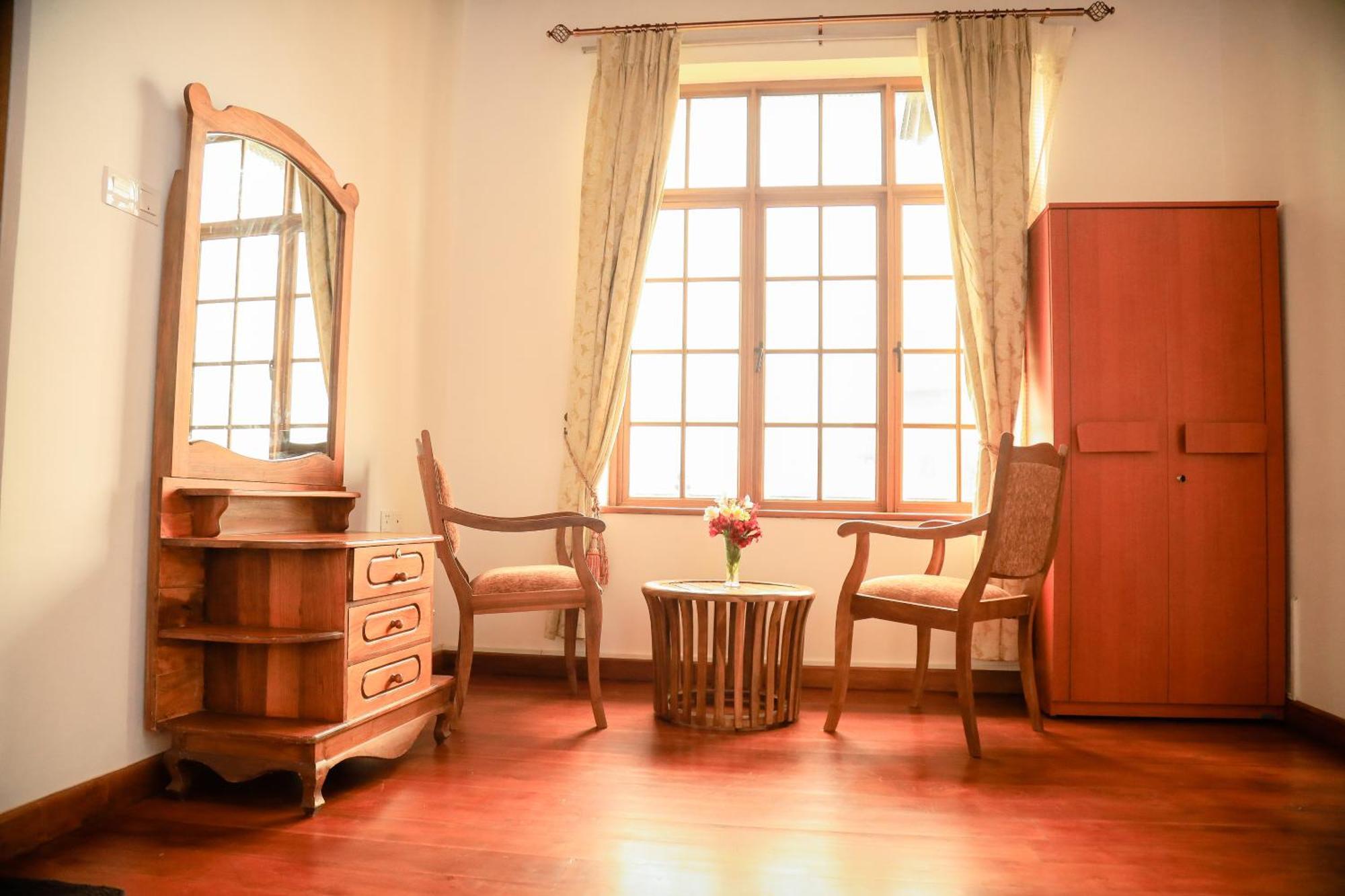 The Barnsbury House Nuwara Eliya Quarto foto
