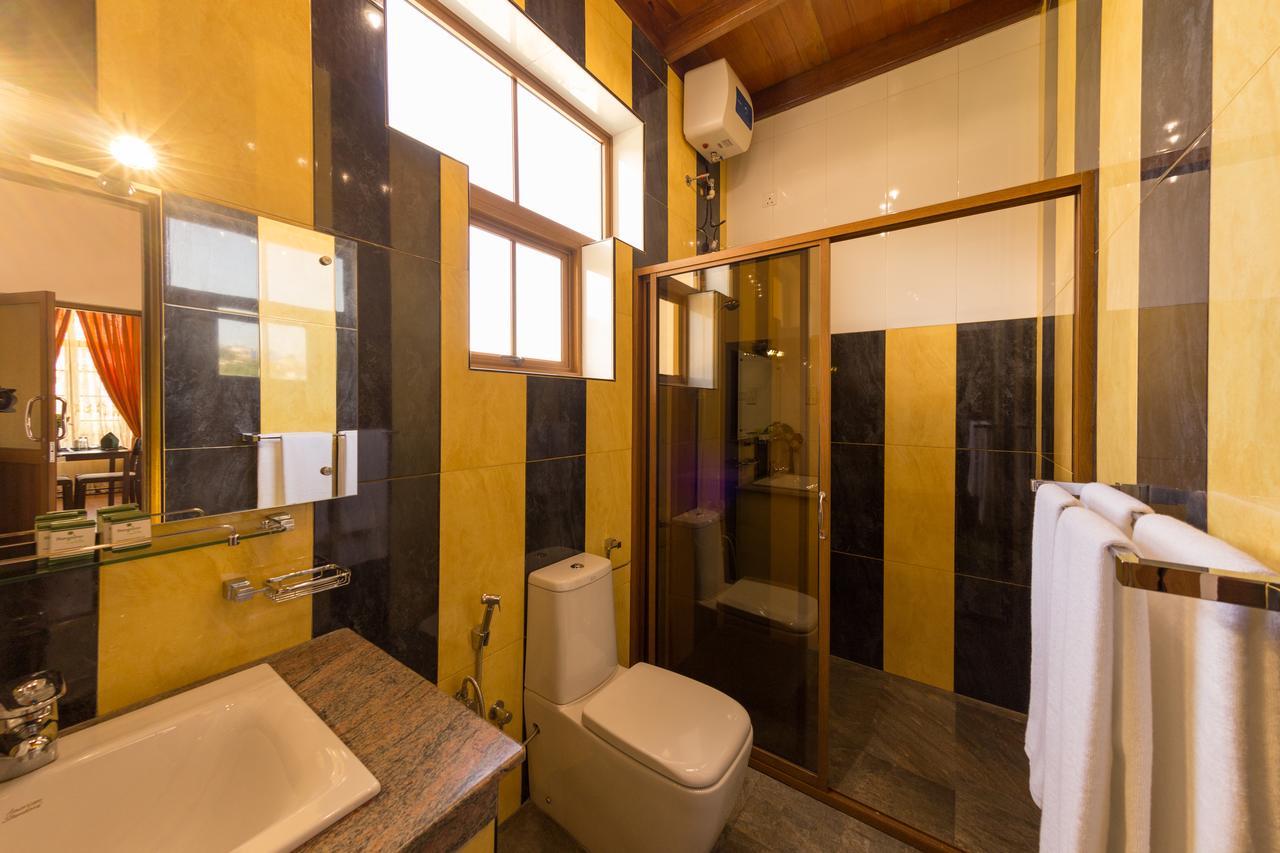 The Barnsbury House Nuwara Eliya Exterior foto
